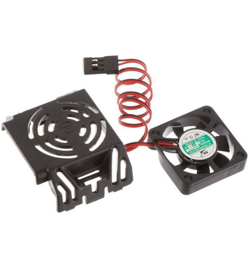 Castle Creations Blower Fan :Monster V2 CSE011-0084-00