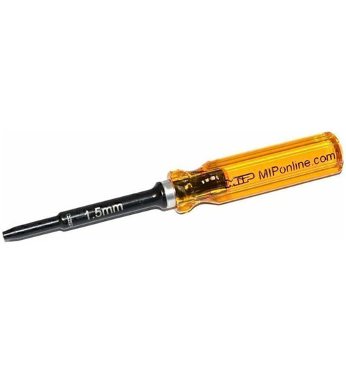 MIP 1.5mm Nut Driver Wrench Gen 2 MIP9811