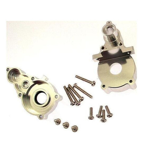 Hot Racing Losi Mini LST Aluminum Center Gearbox MLT3808