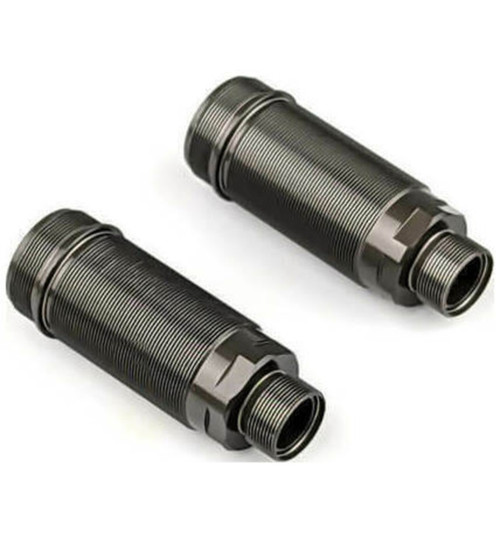 Tekno RC Shock Body (44.5mm Aluminum Hard Ano 2 Pieces) TKR6750