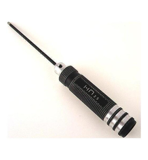 Hot Racing 2.5mm Allen Pro Race Wrench SDM25