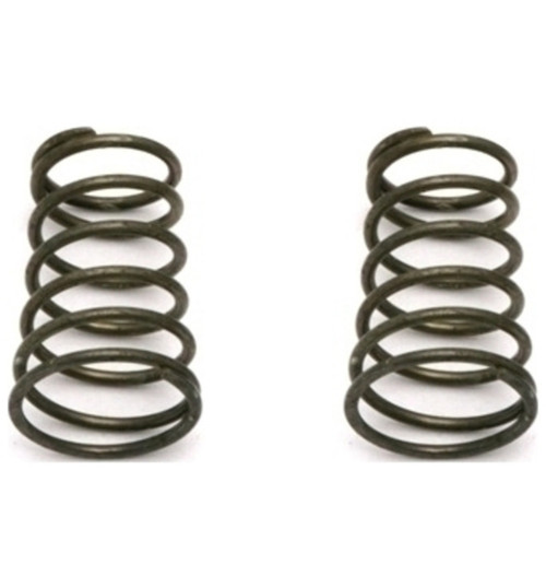 Associated Side Spring Green 4.38 lbs.:12R5 ASC4642