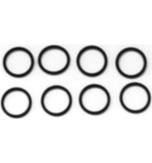 Hot Racing O-Ring 12mm RCV12R