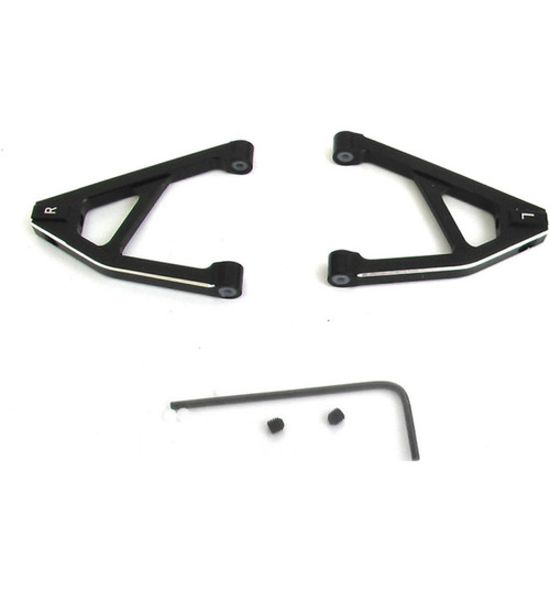 Hot Racing Traxxas 1/16 Rally Slash Aluminum Rear Upper Arm VXS57L01
