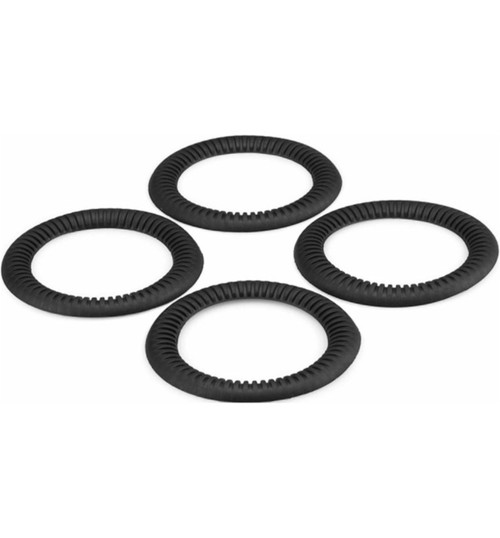 JConcepts 1:10 2.2 Stadium Truck Tire Inner Sidewall Support Adaptor JCO2966