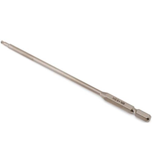 Tamiya Hex Bit (2.5mm) TAM69935