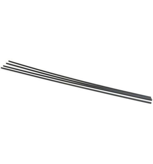 Schumacher Racing Aerial Tube - Pack 4 SCHU119