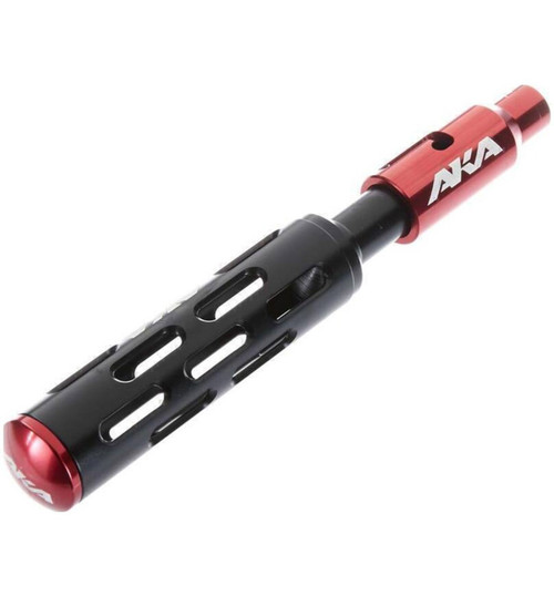 AKA Racing Double Play Nut Driver 5.5MM and 7.0MM AKA44004