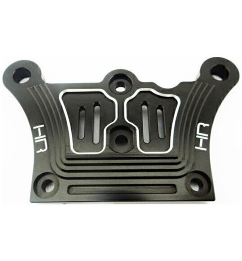 Hot Racing Losi 1/5 Desert Buggy MTXL Aluminum Front Chassis Brace DBL12A01