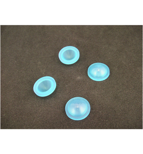 GPM Racing Replacement blue bladder 11mm RDP00306