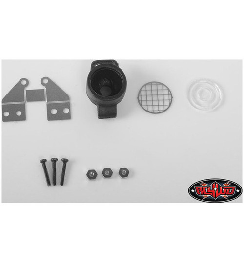 RC4WD 1:10-1/14 Work Light RC4VVV-C0475