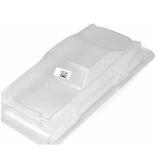 Protoform 1967 D0DGE Dart Clear Body PRM157930