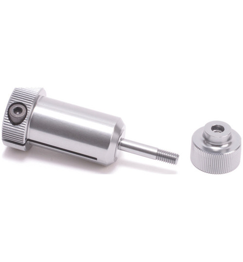 Contact RC Oval/Mini-Truer Arbor  J020