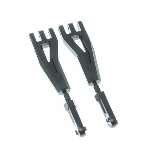 Redcat Front Upper Arm Set (2 pieces) RER26512