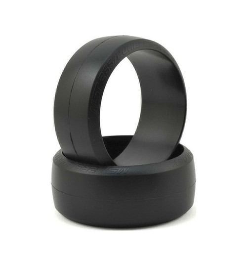 MST CS-R tire (2WD-Medium) (2) MSTMXS-830002