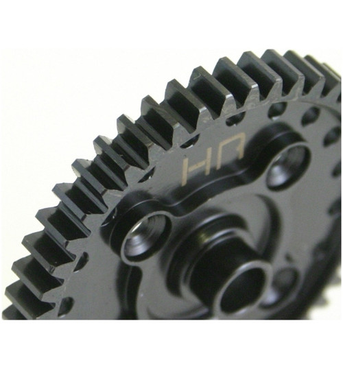 X Spede light weight Steel 46T Spur MP777 SMPSF246