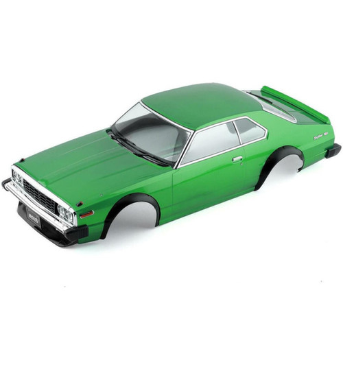 Killerbody 1977 Skyline 2000 Gt-Es 1:10 Touring Car Body (Clear) KLR-48635
