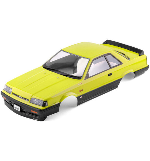 Killerbody Nissan Skyline R31 1:10 Touring Car Body Kit (Clear) KLR-48630