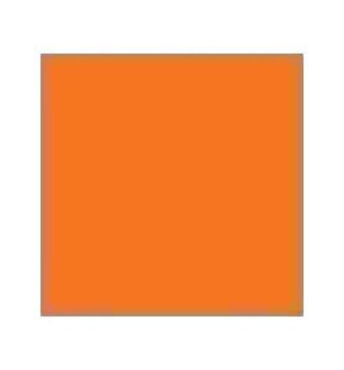 Mission Models Acrylic Model Paint 1oz Bottle Transparent Orange MIOMMP-171