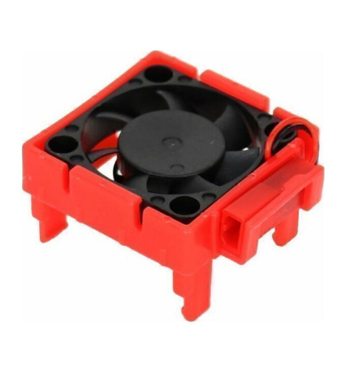 PowerHobby Cooling Fan for TRA Velineon Vxl-3 Esc Red PHBPH3000RED