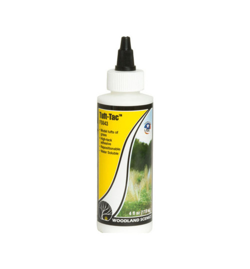 Woodland Scenics Tuft-Tac WOOFS643