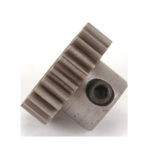Schumacher Racing 24T Steel Pinion - 48 D.P. SCHU2313
