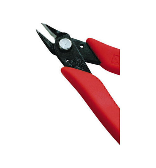 Xuron Ultraflush Cutting Shear 4 XUR410A