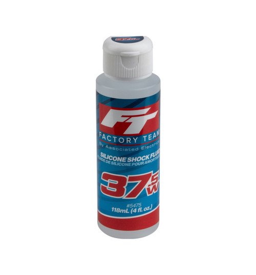 Associated FT Silicone Shock Fluid 37.5wt 463 cSt ASC5475