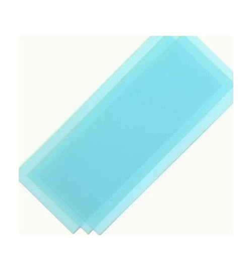 Tamiya Fine Grit Abrasive Lapping Film #6000 3 Sheets TAM87186