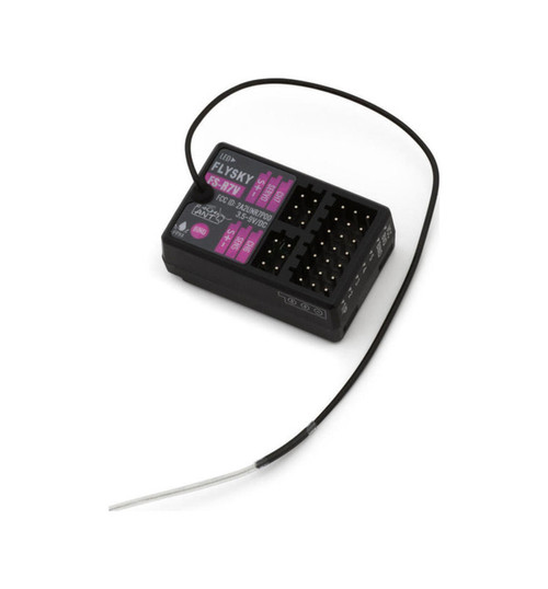 Flysky Fs-R7v 7-Channel Gyroscopic Receiver FSY-FS-R7V