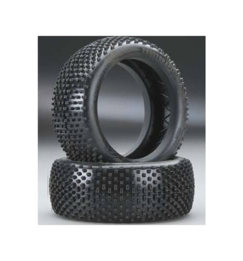 AKA Racing 1/8 Buggy CROSSBRACE Super Soft with Red Insert AKA14004VR