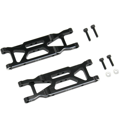 Hot Racing Losi Mini T 2.0 Aluminum Rear Arm Set MTT5601