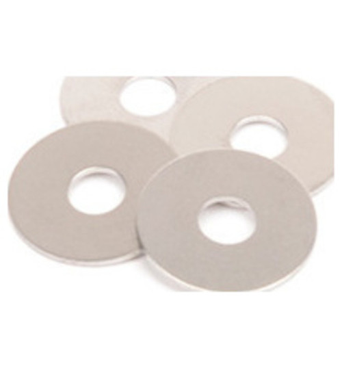 Schumacher Racing 0.5mm 20T Bevel Gear Shim - CAT L1 EVO SCHU7980