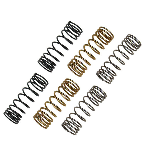 Hot Racing Arrma Grom 38mm Progressive Rate RS Spring Set GRM38RS148