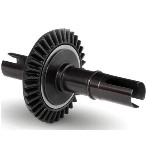 Xray Ball adjustable differential - set - Hudy spring steel XRA365000