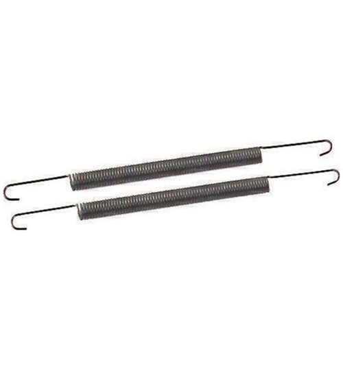 Hot Racing 1/8 Manifold springs - pair - 98mm MSP18082