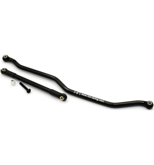 Hot Racing Axial Wraith Deadbolt Aluminum Fix Link Steering Rod WRA49E01