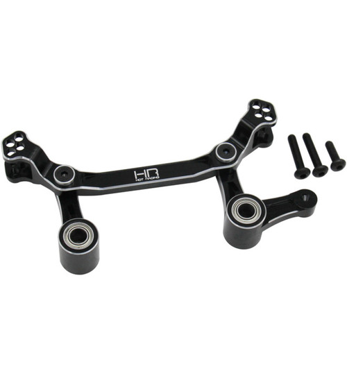 Hot Racing Arrma 4x4 Bigrock Granite Senton Aluminum Bearing Steering ATF4801