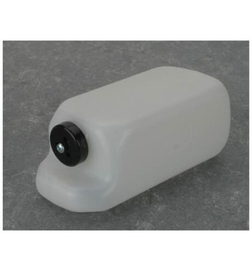 DU-BRO S8 Square Fuel Tank 8 Oz DUB408