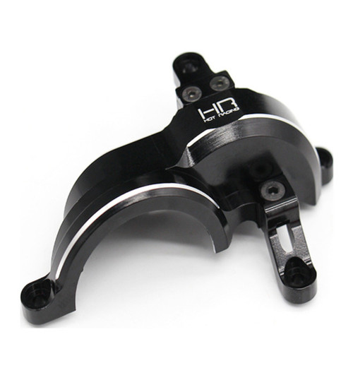 Hot Racing Traxxas 4Tec 2.0 Aluminum Gear Cover TRF38CX01