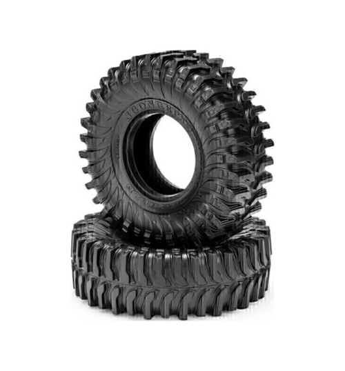 JConcepts The Hold - green compound 2.2 5.25 OD JCO4093-02