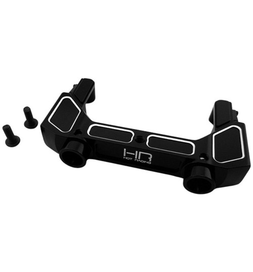 Hot Racing Axial SCX10 II 2 Aluminum Rear Bumper Mount SCXT03JR01