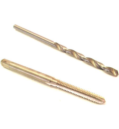 Hot Racing 4-40 Tap And Drill Set DNT440