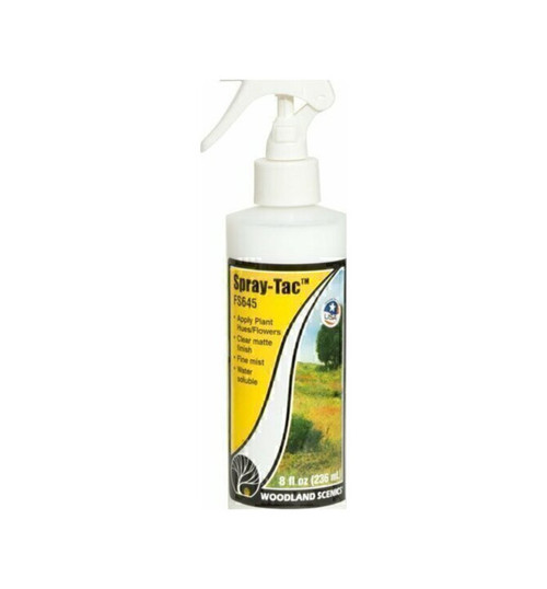 Woodland Scenics Spray-Tac WOOFS645