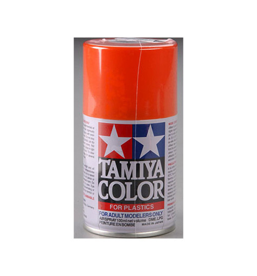 Tamiya TS-12 Orange TAM85012