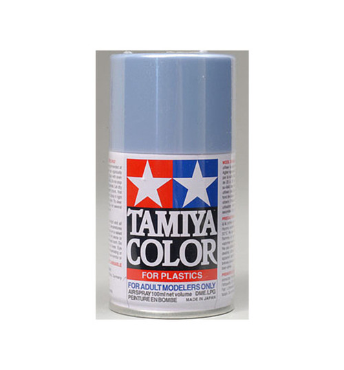 Tamiya TS-58 Pearl Light Blue TAM85058