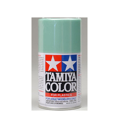 Tamiya TS-60 Pearl Green TAM85060