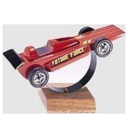 Pinecar Racer Display Stand PIN382