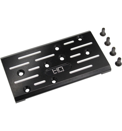 Hot Racing Redcat Everest Gen 7 Aluminum Skid Plate EVG133M01