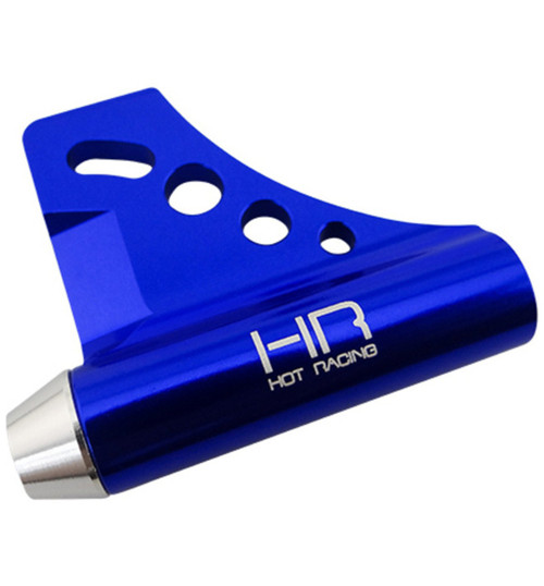 Hot Racing Traxxas DCB M41 Catamaran Aluminum Dual Bearing Drive Strut DCB38P06